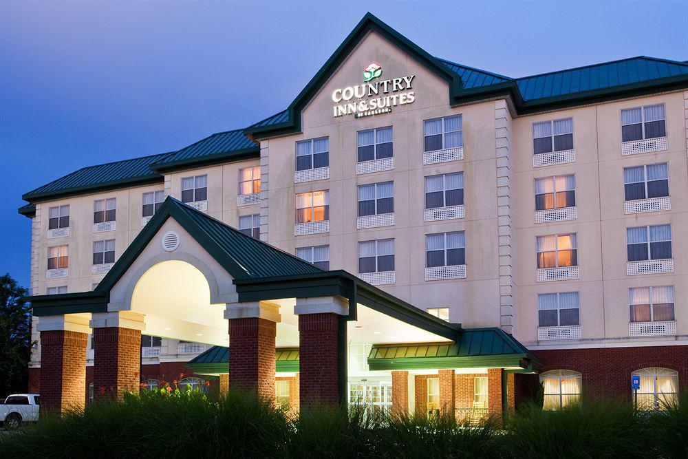Hotel Express & Atlanta Ne- By Ihg Duluth